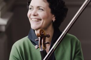 Tabea Zimmermann & Thomas Hoppe