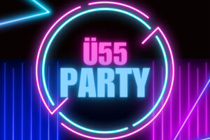 Ü55 Party - Tanzbares aus allen Jahrzehnten