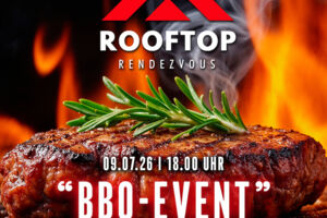 BBQ-Event