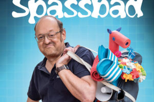 Bademeister Schaluppke  SPASSbad