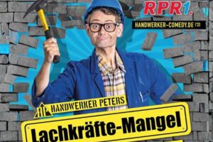 Handwerker Peters - 