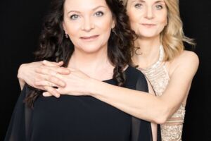 Anna und Ines Walachowski - Klavierduo