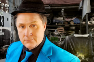 Herr Hämmerle räumt auf! - Die Kunst den Müll zu trennen, bevor er anfällt.