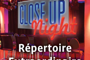 MS N° 1 - Répertoire Extraordinaire