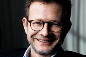 Träume aus Feuer. Der Alchemist von der Pfaueninsel - Ein Abend mit Florian Illies