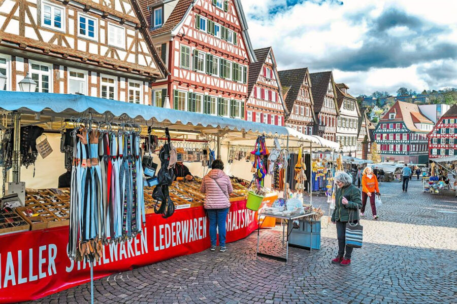 kramermarkt