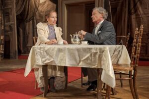 Der kleine Lord - Musical von Günter Edin und Gabriele Misch