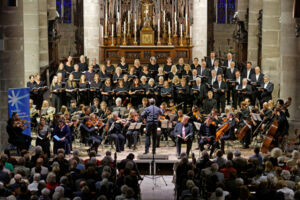 Konzert zum Totensonntag