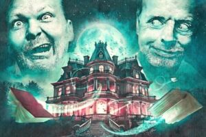 BlöZinger - Schloss mit lustig