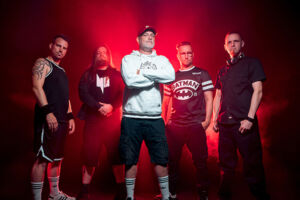 NU - A Night Of Nu-Metal