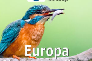Europa - Naturparadiese vor der Haustür