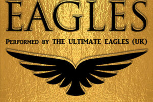 Ultimate Eagles - Ultimate Eagles