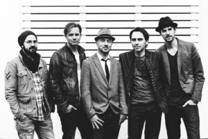 Die Planlosen Fünf - dp5