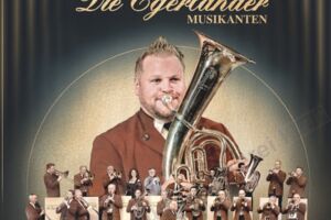 Alexander Wurz & Die Egerländer Musikanten Das Original