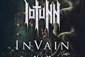 Iotunn + special guests - KINSHIP EUROPEAN HEADLINER TOUR 2026