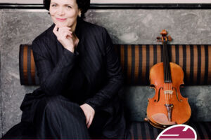 Tabea Zimmermann Belcea Quartet