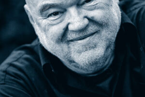 Wolfgang Buck - Neues Programm