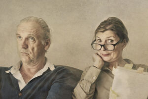 Alte Liebe - OPEN AIR