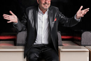 Felix Reuter - Die verflixte Klassik - reloaded (Teil 3)