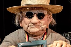 Der Mann, der niemals weinte - Der Mann, der niemals weinte