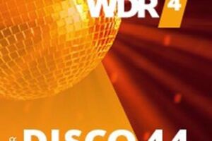 WDR 4 Disco 44 - Die Party zum Tanzen