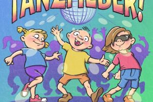 Spielplatzkonzert mit Rouven Sadler