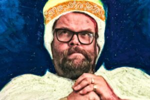 Jochen Malmsheimer - Dogensuppe Herzogin - ein Austopf mit Einlage