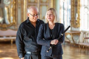 Dorothea Seel  & Christoph Hammer