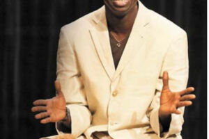 SPIELKORB Kindertheater für Alle - Märchen aus dem Senegal