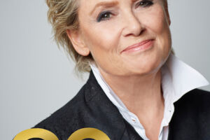 GITTE HAENNING & BAND - Ich bin stark - 80 Jahre Gitte Haenning