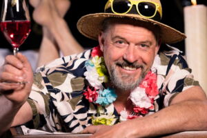 Uli Boettcher | Auszeit - Open Air