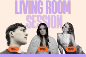 Leibniz.fm Living Room Session Dein Wohnzimmer für Zwischendurch - Leibniz.fm Living Room Session I