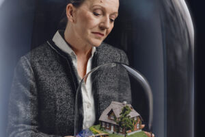 Heimsuchung - Vormittagsvorstellung auch mit Schulen