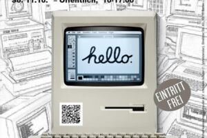 Classic Computing 2026 - Entdecken Sie die Vielfalt historischer Computer