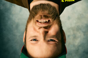 Quichotte - Alles echt.