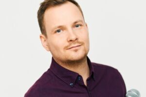 GASTSPIEL Jakob Schwerdtfeger  Meisterwerk