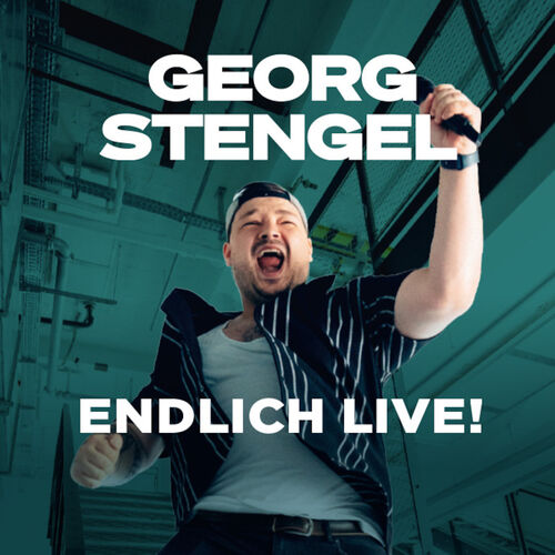 georg-stengel-wow-endlich-live