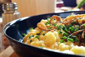 Kulinarische Erlebnisführung - 