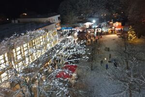 Würmer Adventsmarkt