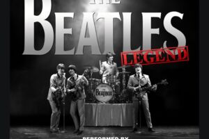 The Beatles Legend - performed by The Beatbox