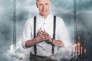 Lars Ruth - Die Reise des Sehers