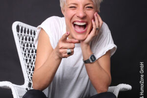 Seraphina Kalze - Jetzt fetzt!