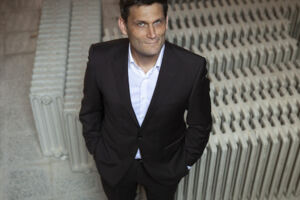 Christian Ehring - Stand jetzt