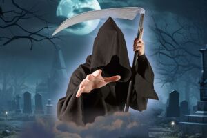 Der Tod BEST OF  Death Comedy - Das Beste aus 13 tödlichen Jahren