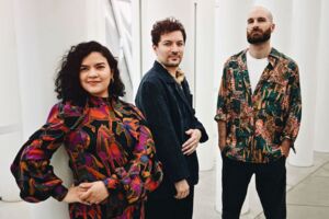 TOCUYITO Bakurita | Familienkonzert - Eine musikalische Reise für alle ab 2 Jahren