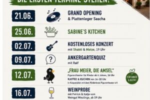 Weinprobe: Württemberger Weinland im Wandel