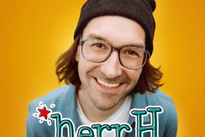 herrH - Das KinderMitmachKonzert für die ganze Familie