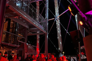 After Work Party am Himmelsglück