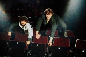 FAME FATALE - Open Air