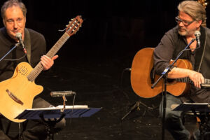 Leonard Cohen Project | Songs Of Love And Hate - Open Air